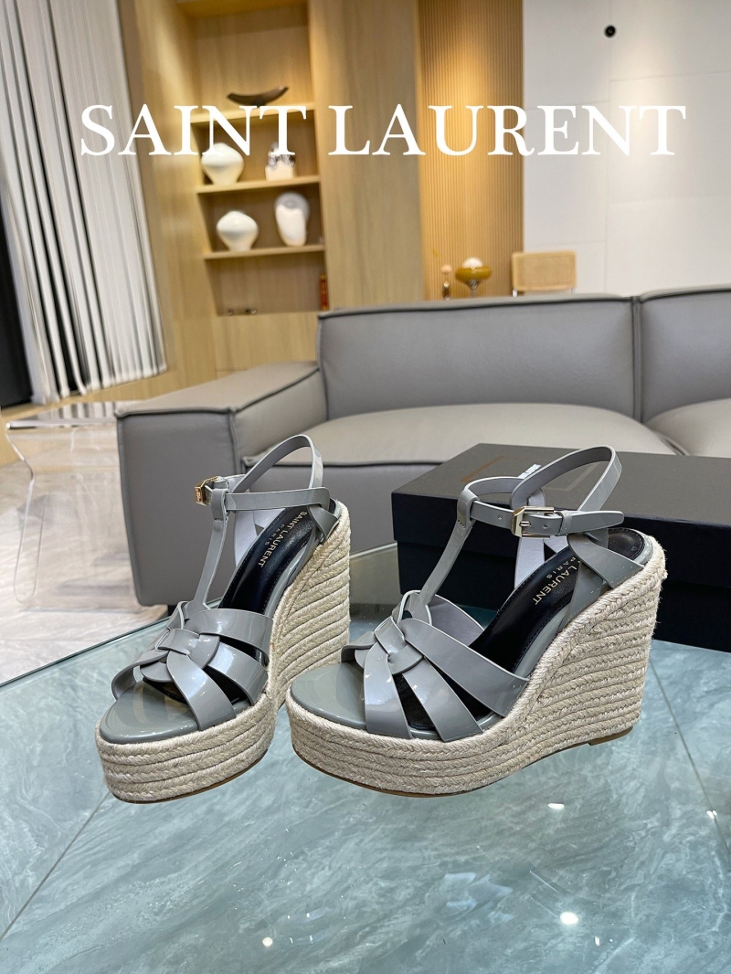 YSL Sandals